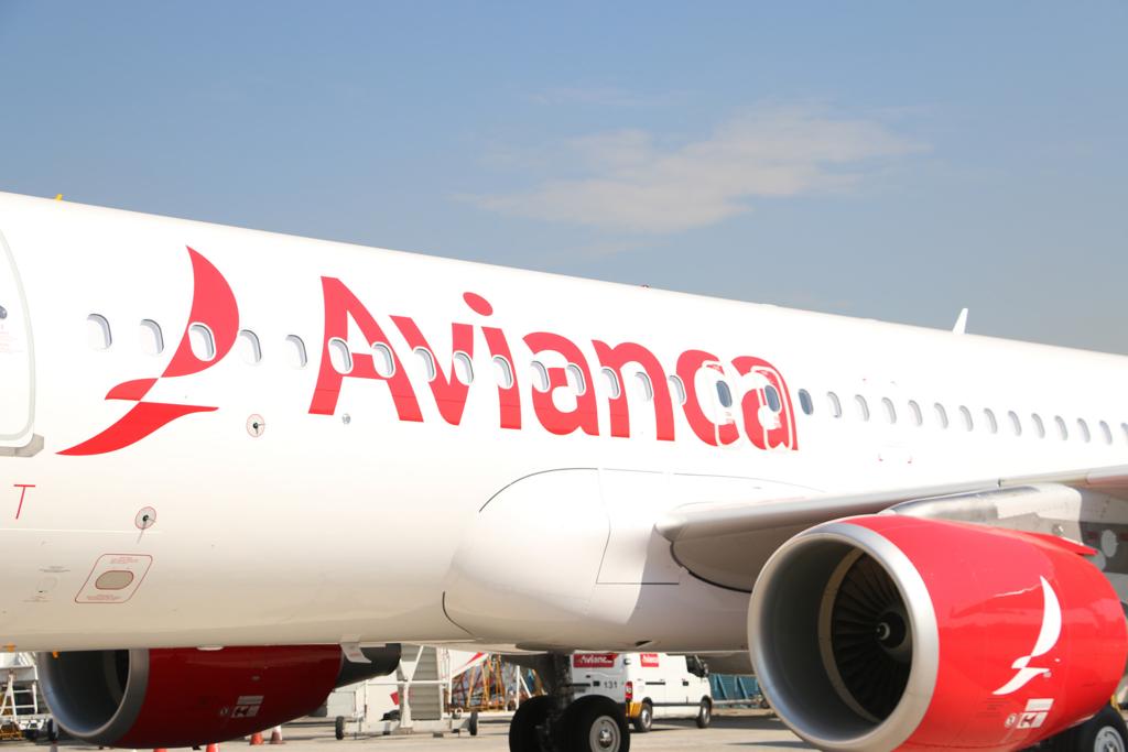 Avianca entrou com pedido de recuperação judicial | Divulgação/Avianca