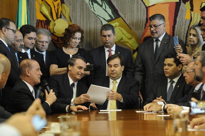 | Luís Macedo/Câmara dos Deputados