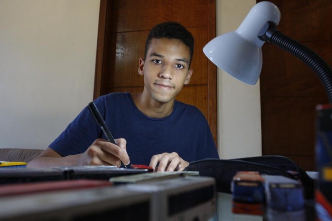  | Cassiano Rosario/Gazeta do Povo