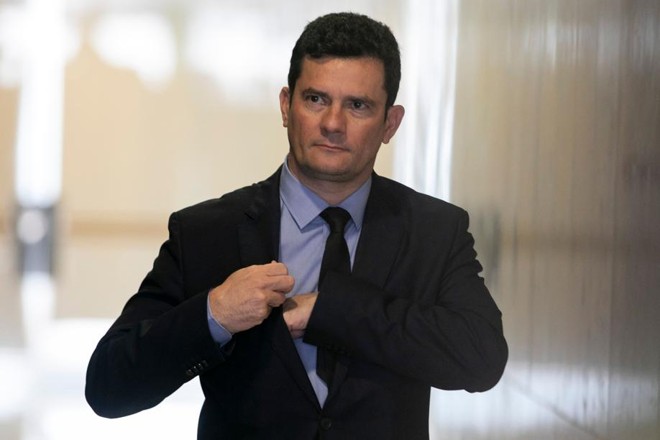 | Sergio Lima/AFP