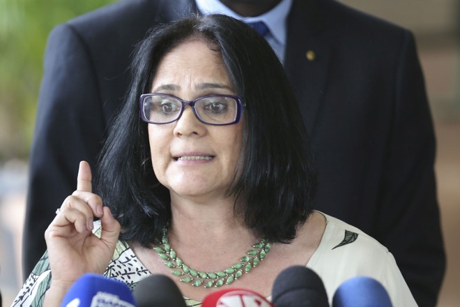 | Valter Campanato/Agência Brasil
