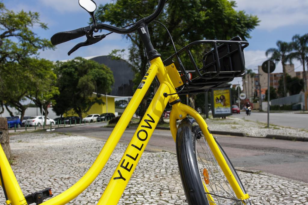 Brasileira Yellow , criada pelos fundadores do 99, integra lista de possíveis “novos unicórnios” | Cassiano Rosario/Gazeta do Povo