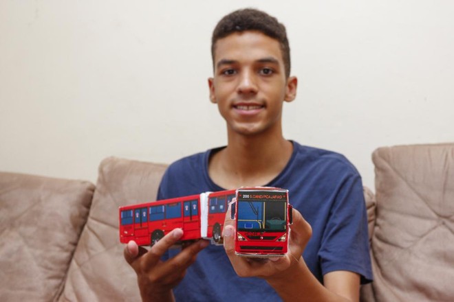  | Cassiano Rosario/Gazeta do Povo