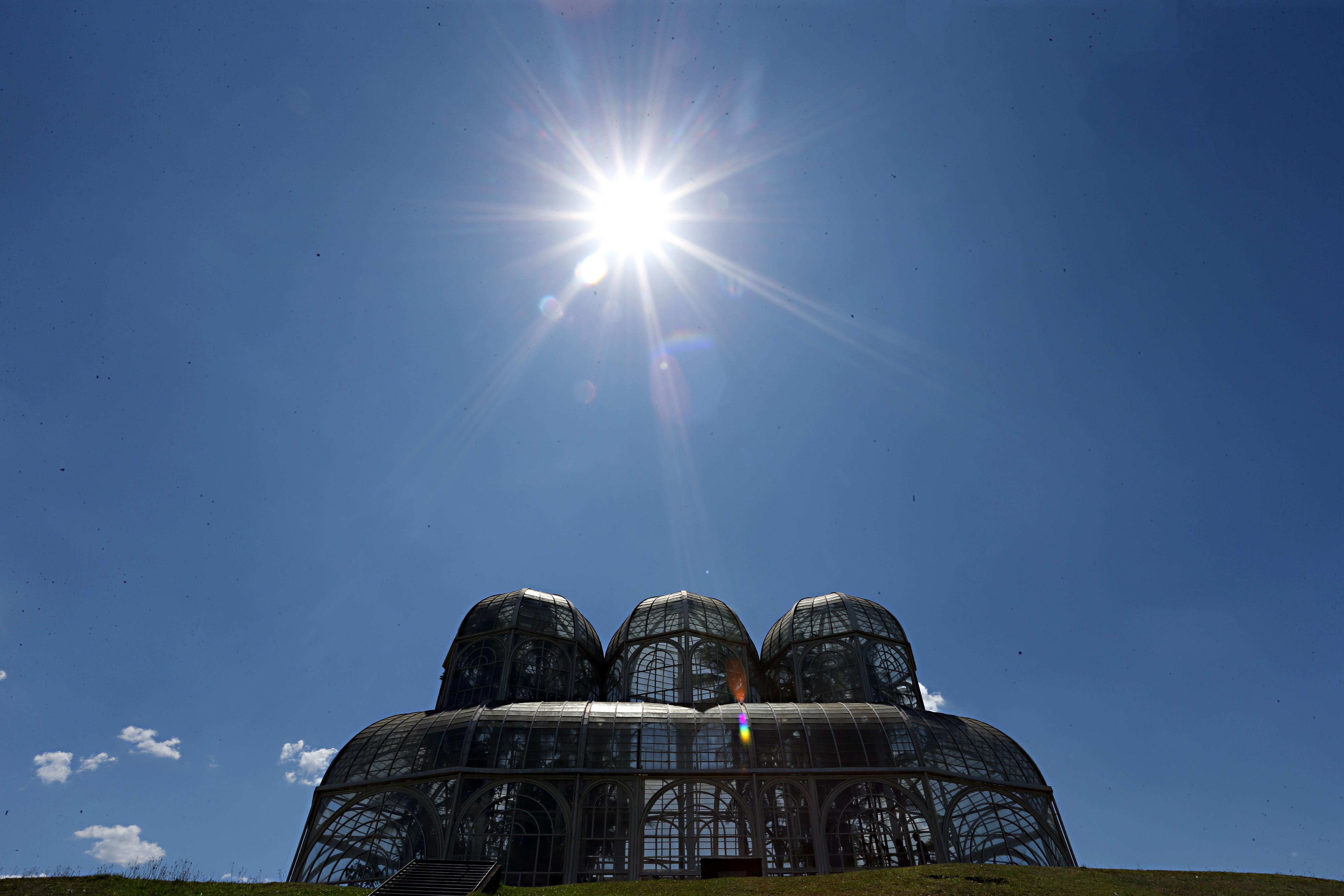  | Albari Rosa/Gazeta do Povo