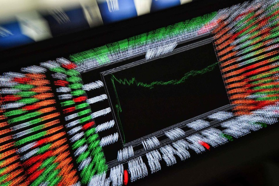  | NELSON ALMEIDA/AFP