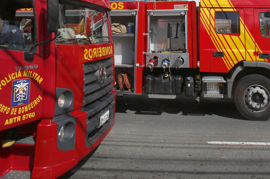  | Atila Alberti/Tribuna do Parana