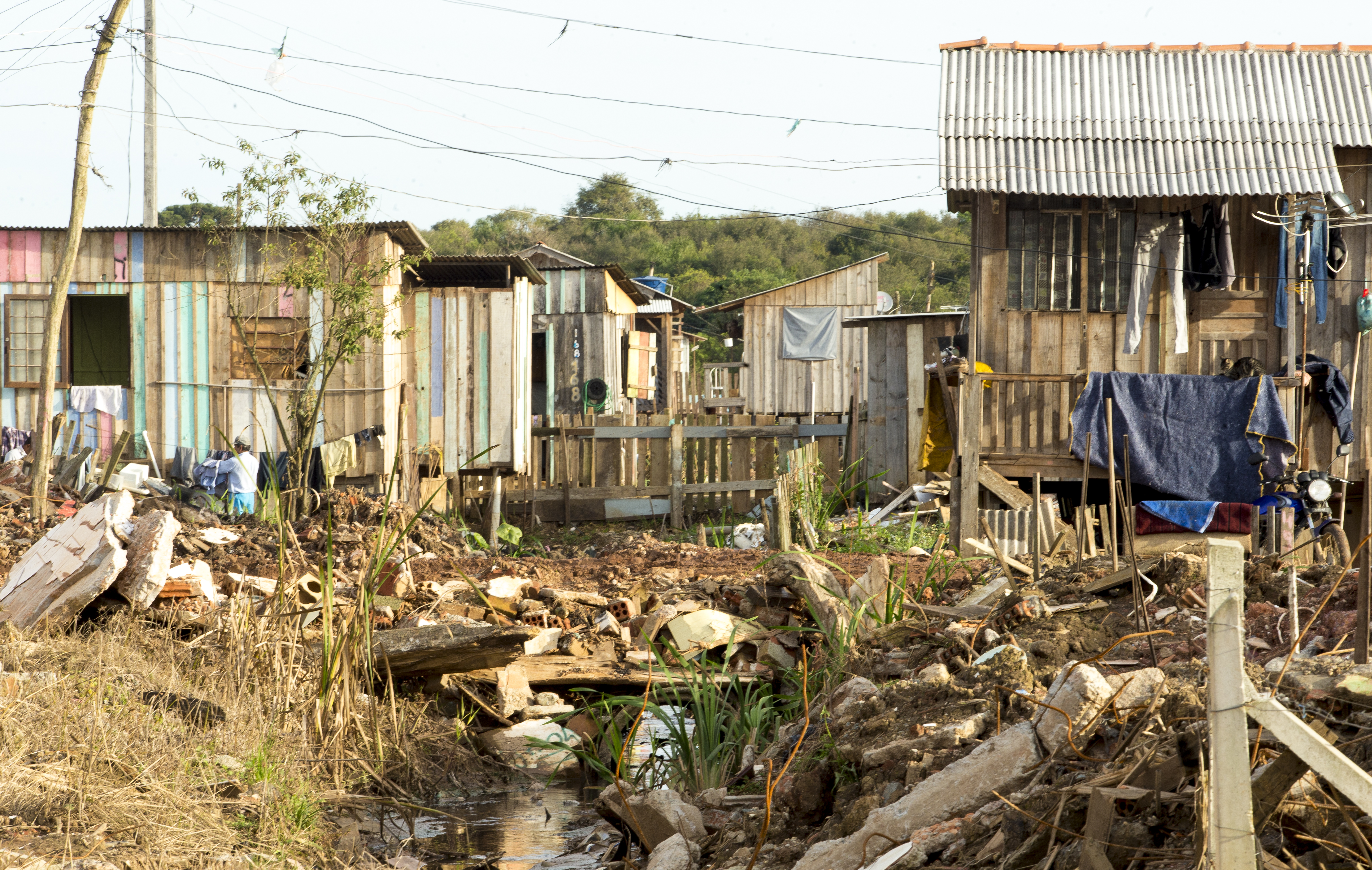  | Hugo Harada/Gazeta do Povo