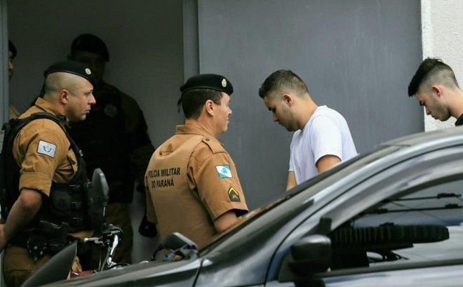 | Jonathan Campos / Gazeta do Povo