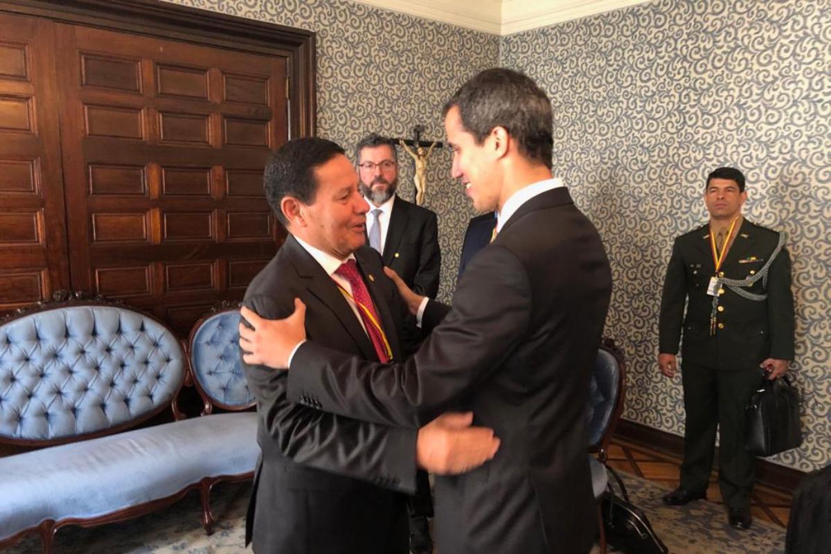  | Ministério das Relações Exteriores