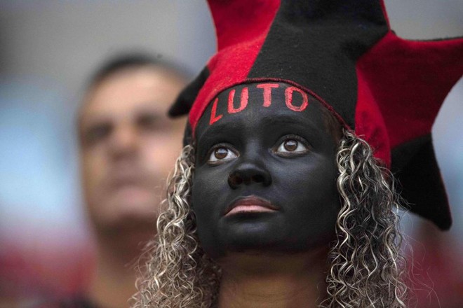  | MAURO PIMENTEL/AFP