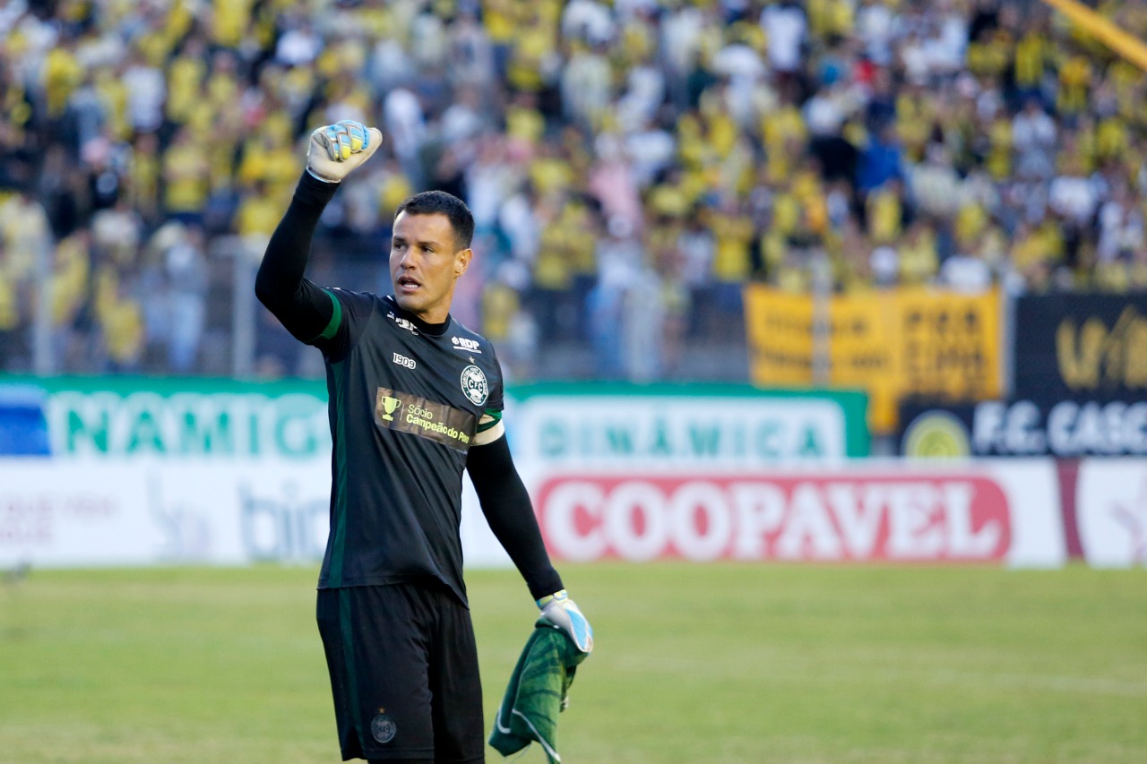 | /Paulo Lisboa/Gazeta do Povo