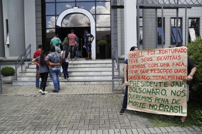 | Jonathan Campos / Gazeta do Povo