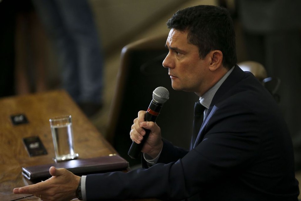 | Marcelo Camargo/Agência Brasil