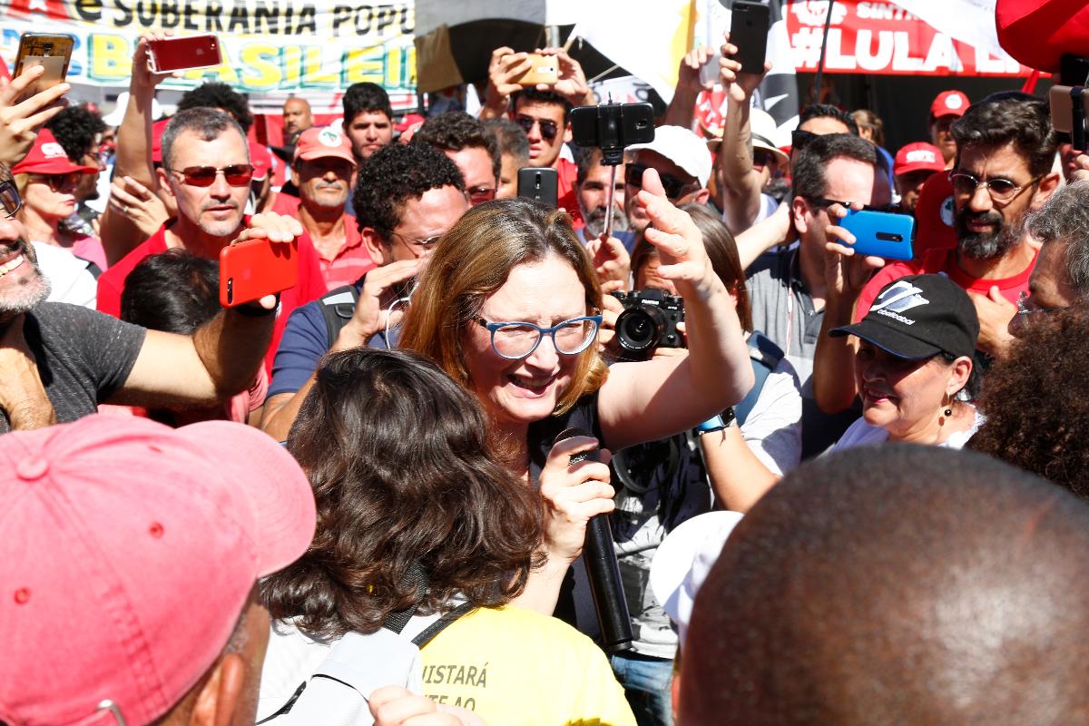  | Aniele Nascimento
Gazeta do Povo