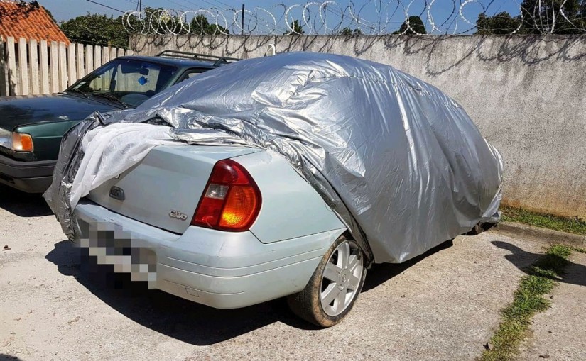 | Guarda Municipal de São José dos Pinhais /