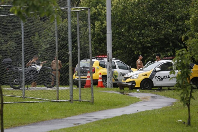 | Átila Alberti/Tribuna do Paraná