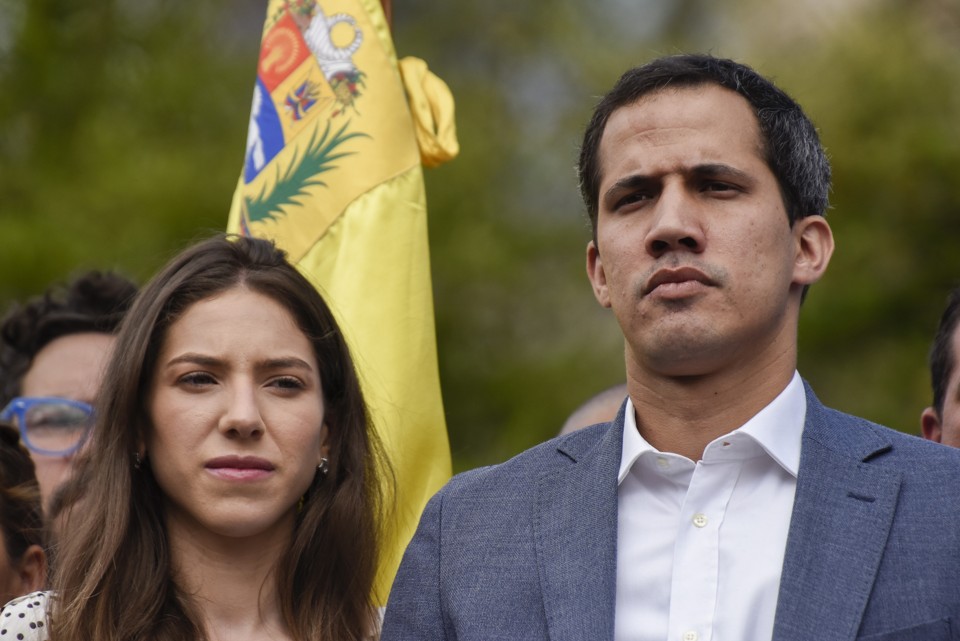 | Carlos Becerra/Bloomberg