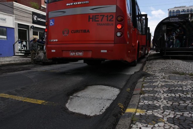  | Cassiano Rosario / Gazeta do Povo