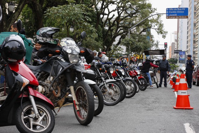  | Cassiano Rosario/Gazeta do Povo