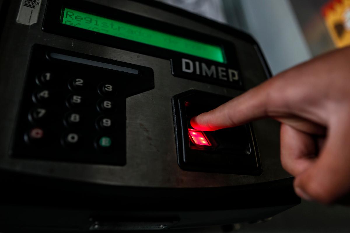 | Jonathan Campos/Gazeta do Povo