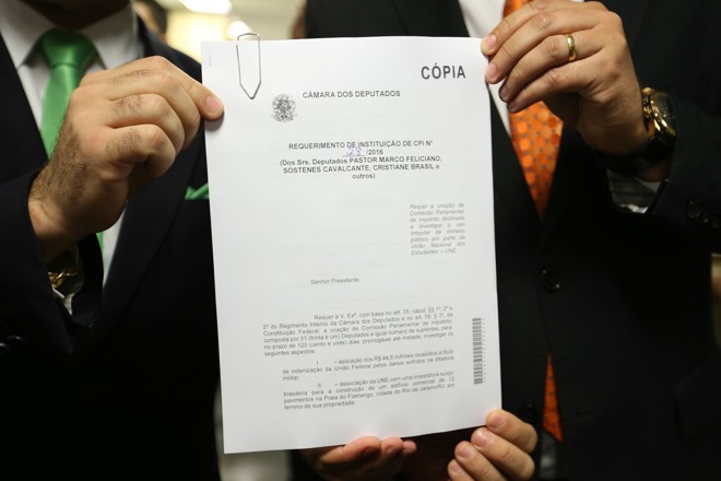 | Fabio Rodrigues Pozzebom/Agência Brasil