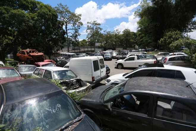  | Felipe RosaTribuna do Paraná