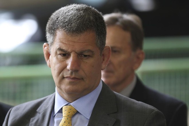 | José Cruz/Agência Brasil