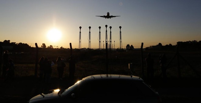 Airbnb contratou novo executivo para criar área de aviação | Daniel Castellano/Gazeta do Povo