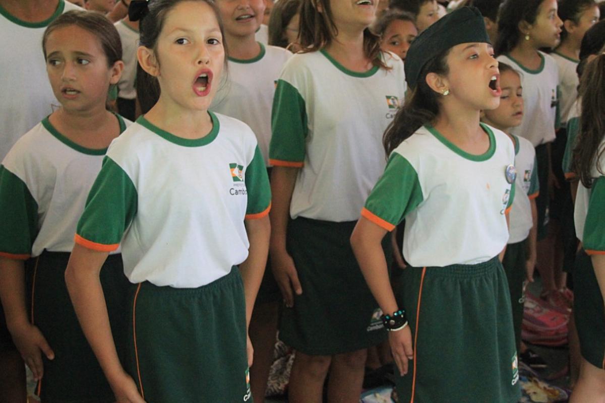 Reconstrução de legitimidade: projeto resgatou a credibilidade da PM, que atuou fortemente no combate à criminalidade do bairro | Arquivo da Polícia Militar de Santa Catarina