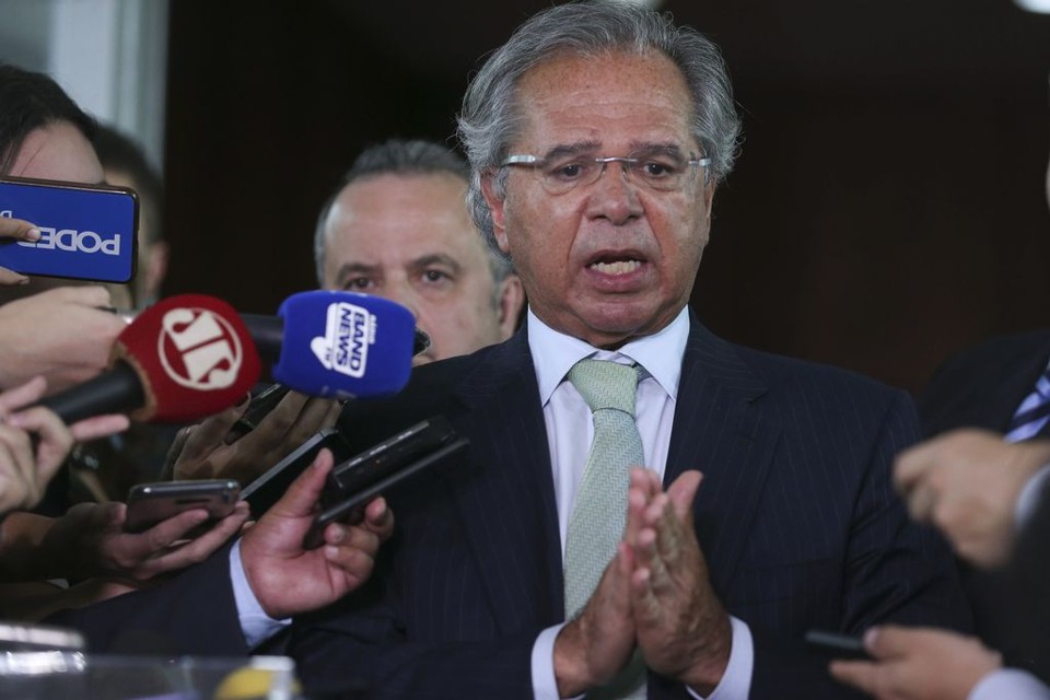 | Valter Campanato/Agência Brasil
