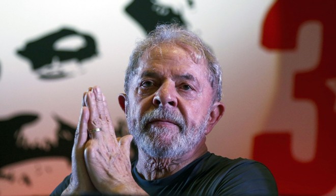 | Miguel Schincariol/ AFP