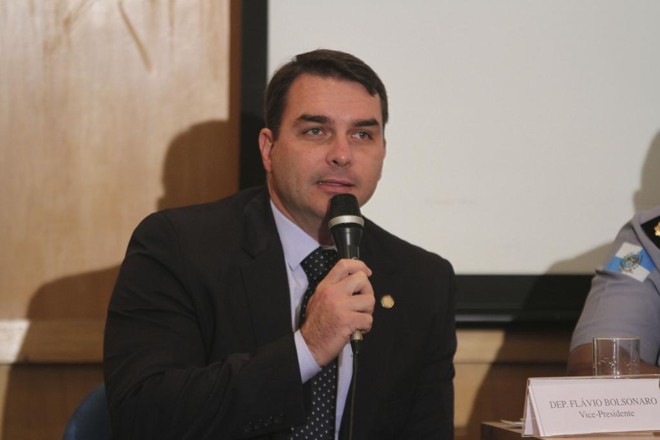 | Octacílio Barbosa/ALERJ
