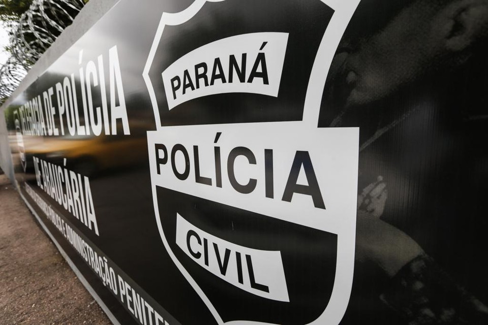 | André Rodrigues/Gazeta do Povo