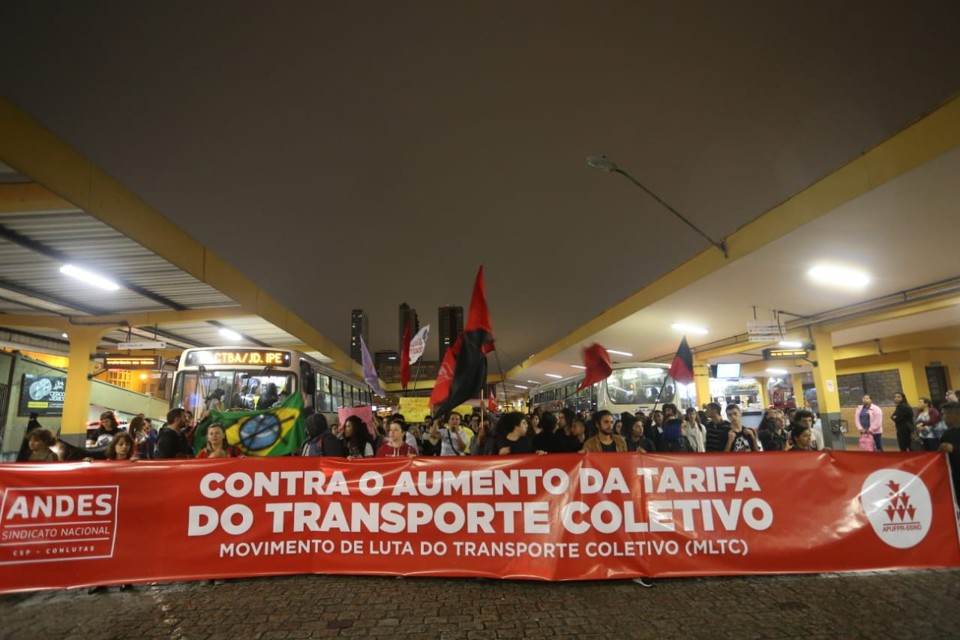 | Albari Rosa/Gazeta do Povo