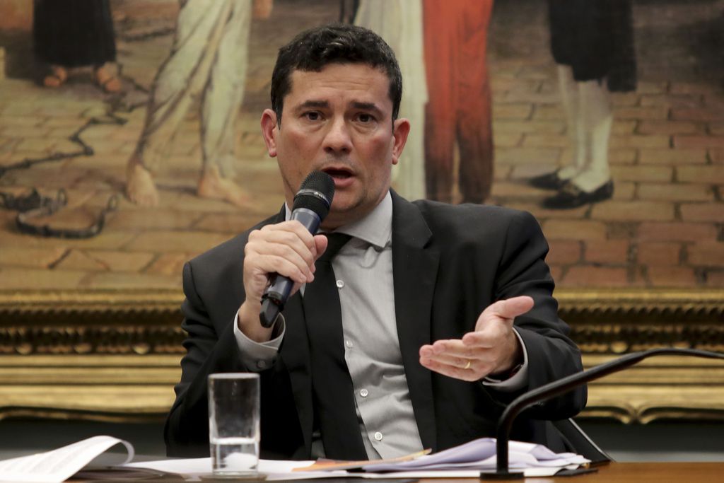  | Wilson Dias/Agência Brasil