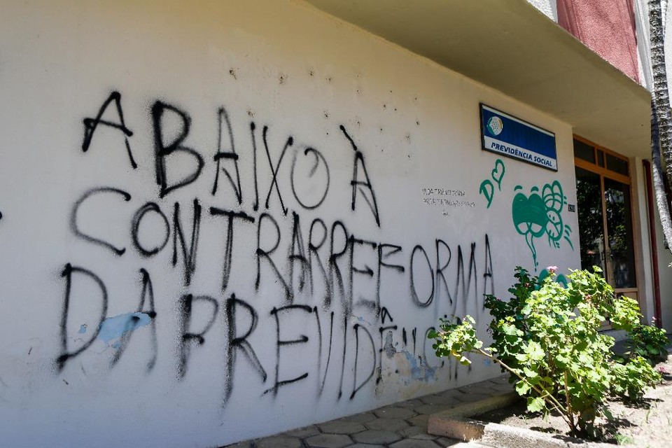  | André Rodrigues/Gazeta do Povo