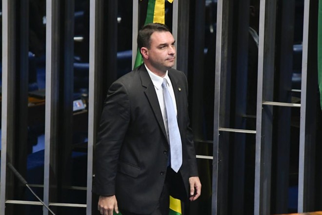 | Marcos Oliveira/Agência Senado