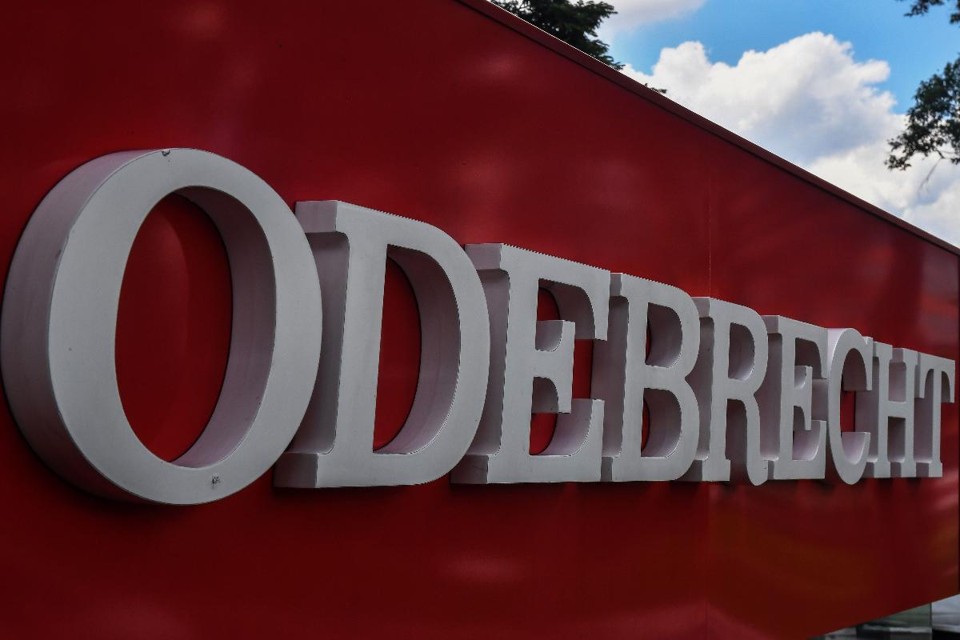 Um dos contratos fictícios identificados está relacionado a obras do Projeto Agrário Integral Socialista José Inácio Abreu e Lima. O contrato foi firmado entre a Odebrecht e a PW Trading VC | NELSON ALMEIDA/AFP
