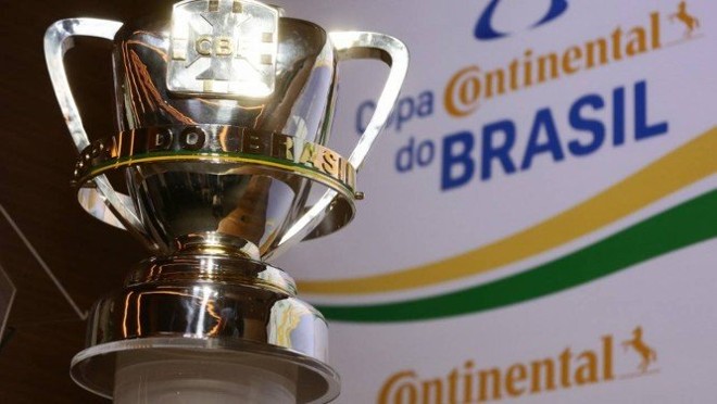 | CBF/Divulgação