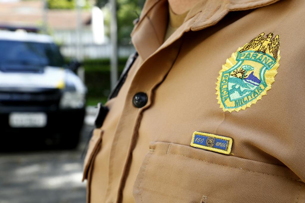 | Aniele Nascimento/Gazeta do Povo