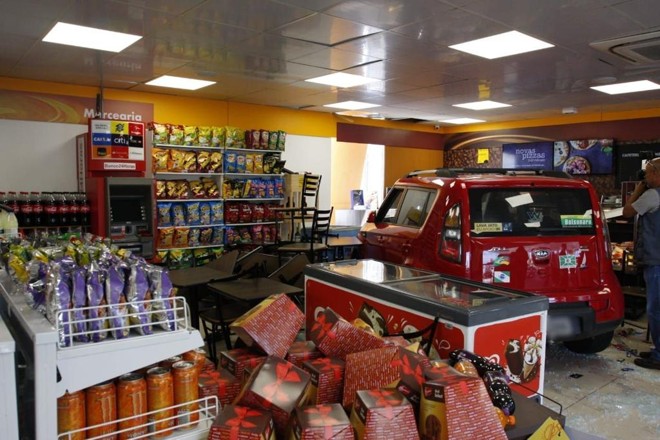 | Cassiano Rosário Gazeta do Povo