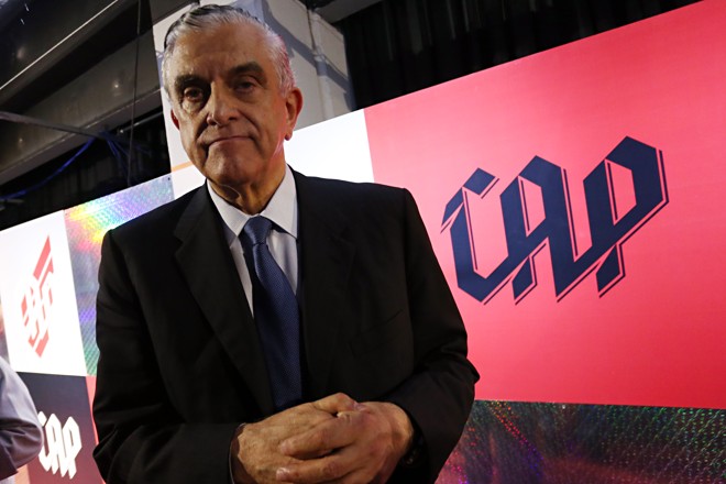| Albari Rosa/Gazeta do Povo