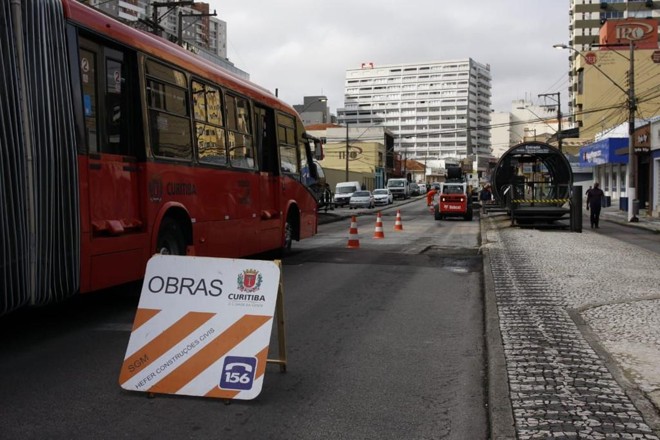  | Cassiano Rosario / Gazeta do Povo