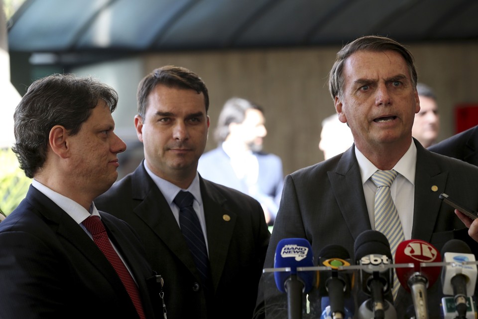  | Wilson Dias/Agência Brasil