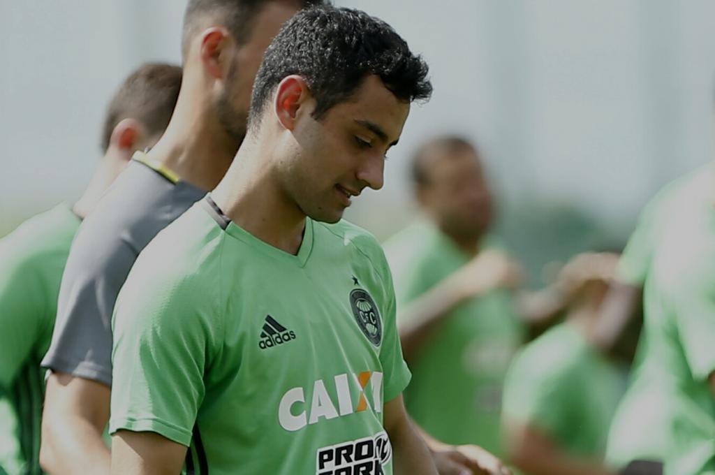 | Hugo Harada/Gazeta do Povo