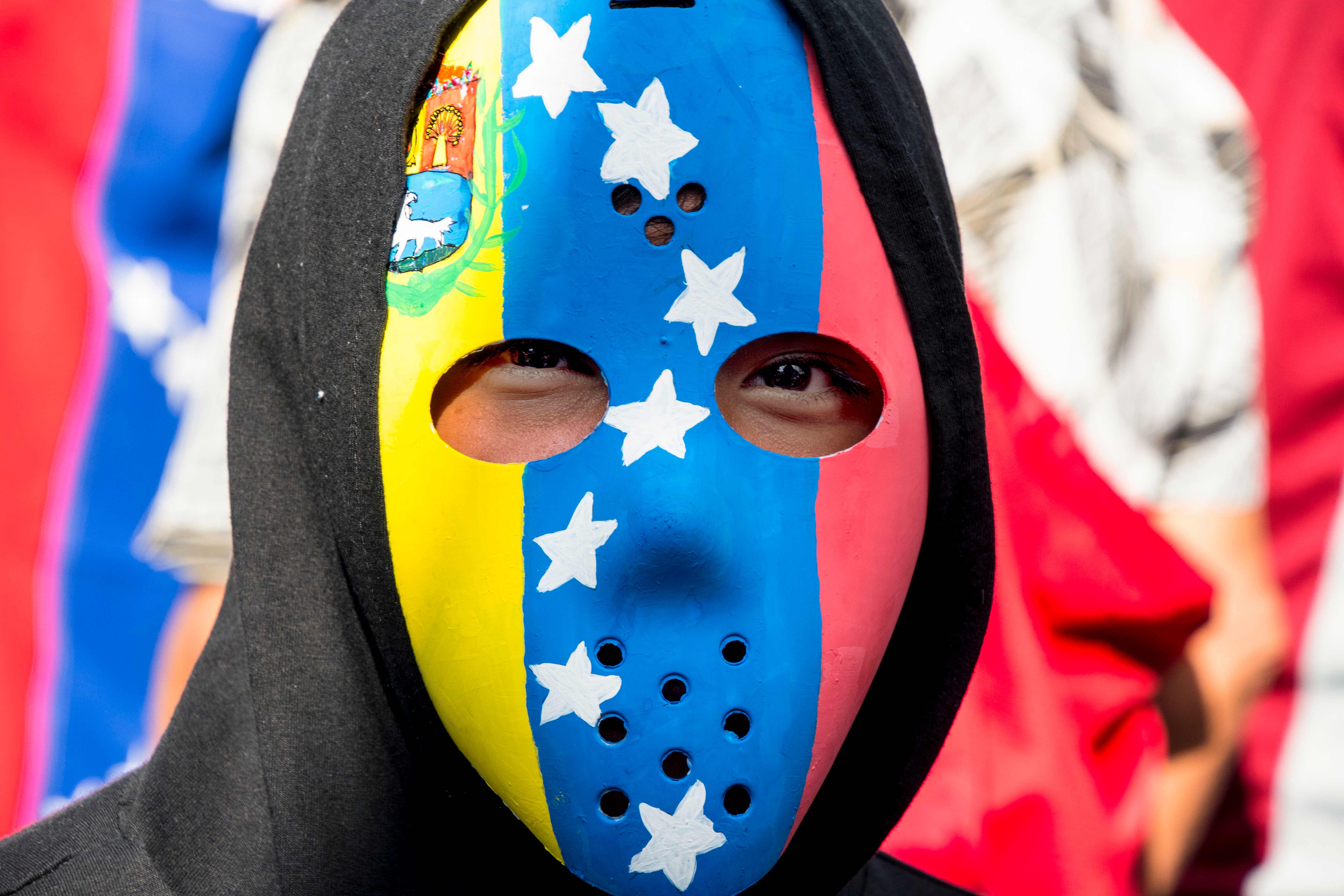 | EZEQUIEL BECERRA/AFP