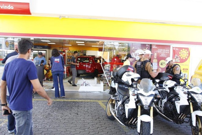 | Cassiano Rosário Gazeta do Povo