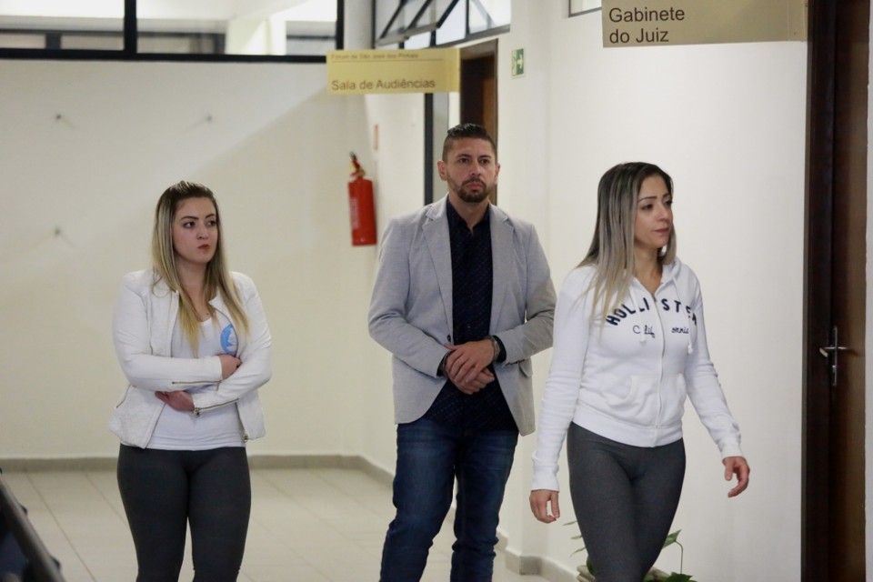 | Felipe Rosa/Tribuna do Paraná
