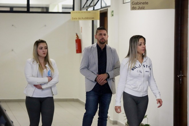 | Felipe Rosa/Tribuna do Paraná