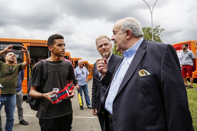  | André Rodrigues/Gazeta do Povo